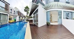 Greenwood Mews (D11), Terrace #502355401